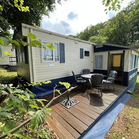 Camping Parc Des Sources Campsite